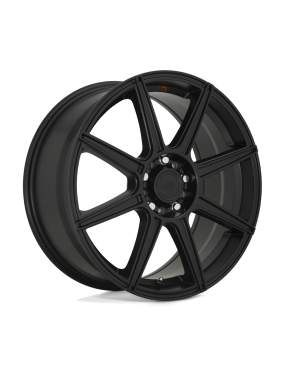 Felga aluminiowa MR142 CS8 Satin Black MOTEGI RACING