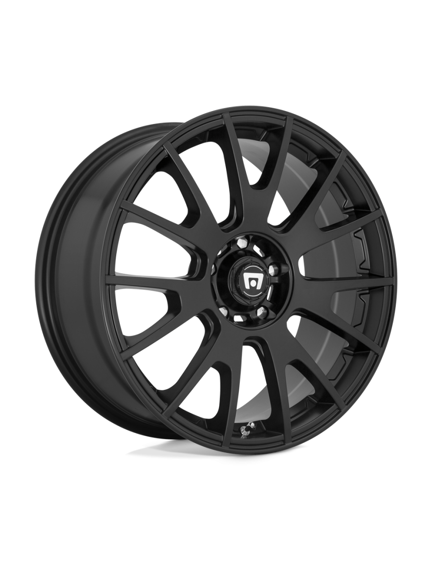 Felga aluminiowa MR118 MS7 Matte Black MOTEGI RACING