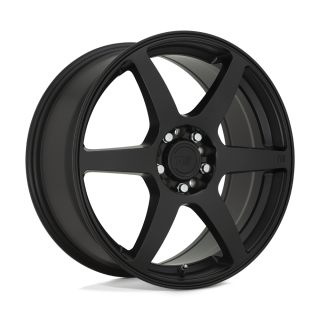 Felga aluminiowa MR143 CS6 Satin Black MOTEGI RACING