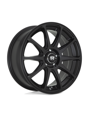 Felga aluminiowa MR127 CS10 Satin Black MOTEGI RACING