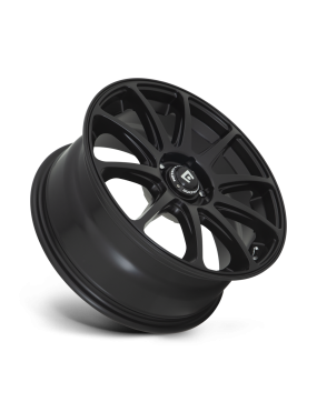 Felga aluminiowa MR127 CS10 Satin Black MOTEGI RACING - ujęcie 3