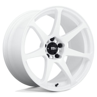 Felga aluminiowa MR154 BATTLE White MOTEGI RACING