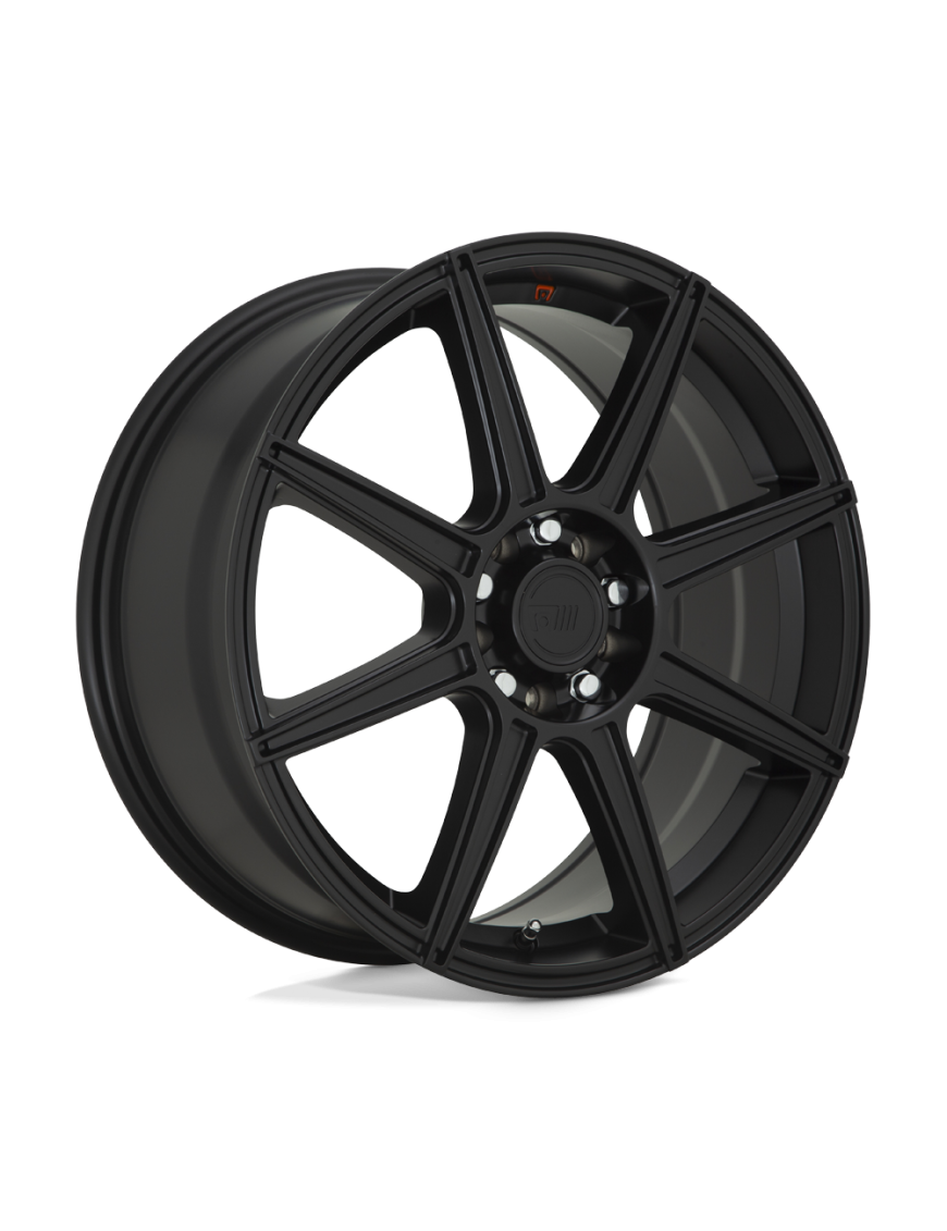 Felga aluminiowa MR142 CS8 Satin Black MOTEGI RACING