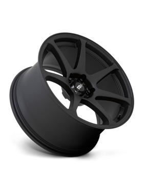 Felga aluminiowa MR154 BATTLE Matte Black MOTEGI RACING - ujęcie 3