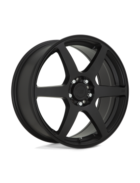 Felga aluminiowa MR143 CS6 Satin Black MOTEGI RACING