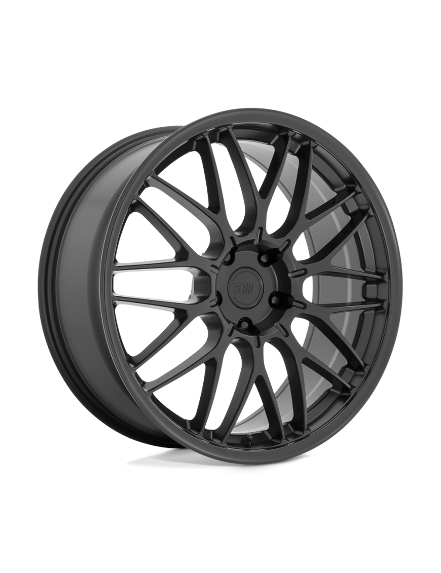 Felga aluminiowa MR153 CM10 Satin Black MOTEGI RACING