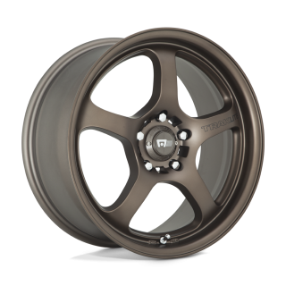 Felga aluminiowa MR131 Matte Bronze MOTEGI RACING