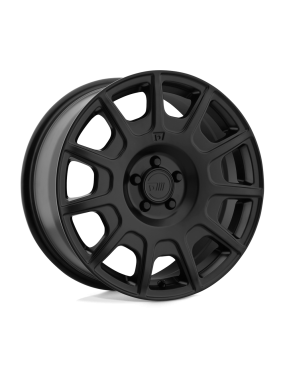 Felga aluminiowa MR139 RF11 Satin Black MOTEGI RACING