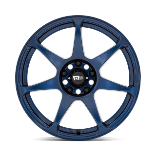 Felga aluminiowa MR154 BATTLE Midnight Blue MOTEGI RACING - ujęcie 2