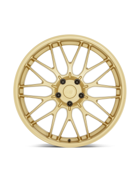 Felga aluminiowa MR153 CM10 Rally Gold MOTEGI RACING - ujęcie 3