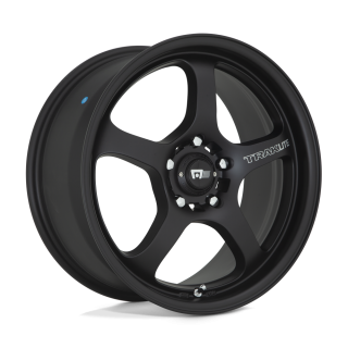 Felga aluminiowa MR131 Satin Black MOTEGI RACING