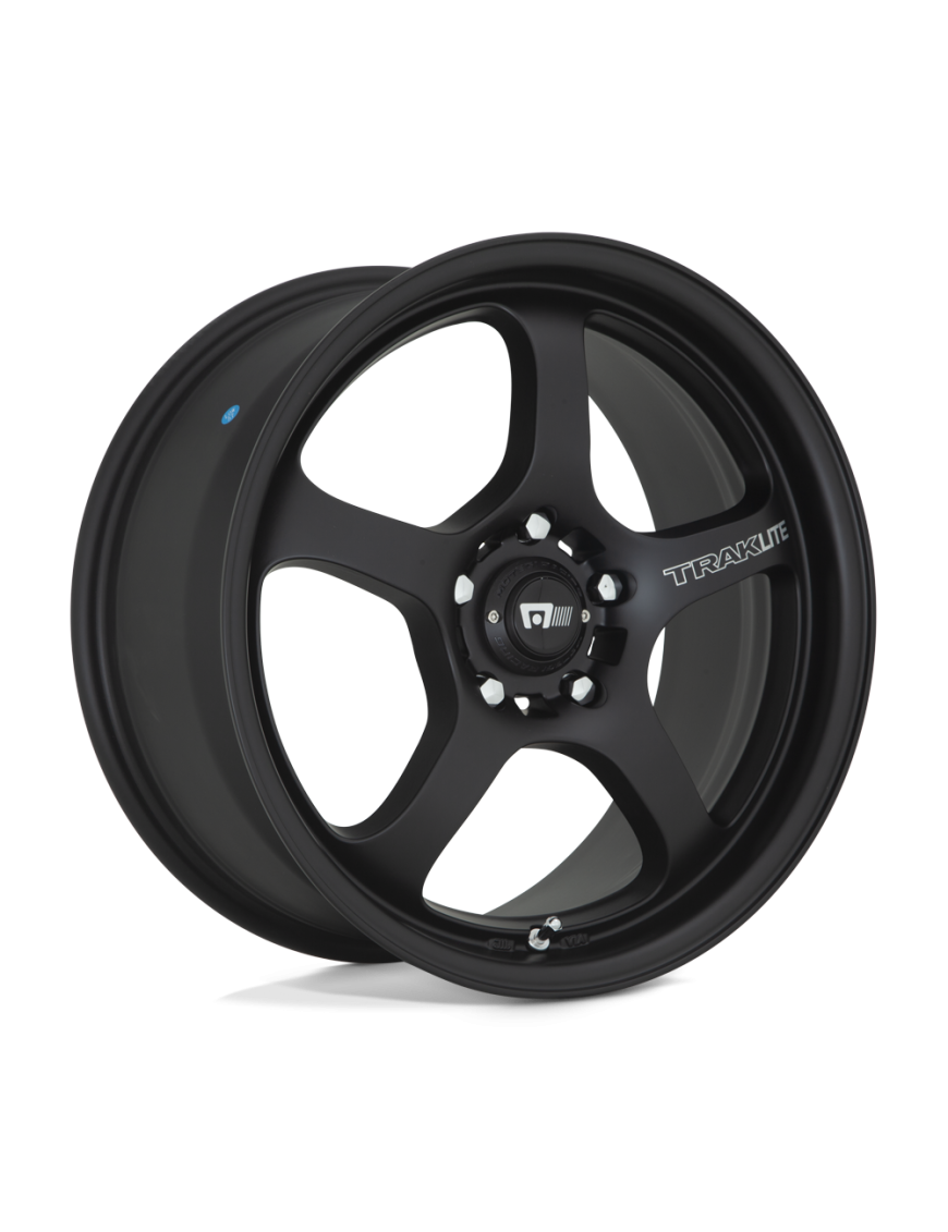 Felga aluminiowa MR131 Satin Black MOTEGI RACING