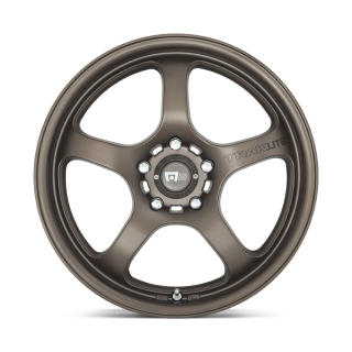 Felga aluminiowa MR131 Matte Bronze MOTEGI RACING - ujęcie 2