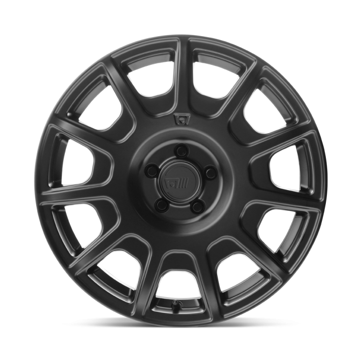 Felga aluminiowa MR139 RF11 Satin Black MOTEGI RACING - ujęcie 2