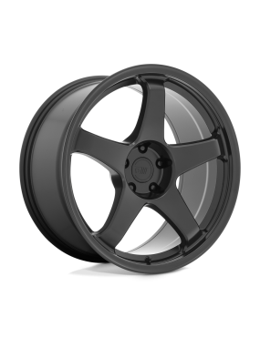 Felga aluminiowa MR151 CS5 Satin Black MOTEGI RACING