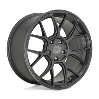 Felga aluminiowa MR147 CM7 Gun Metal MOTEGI RACING