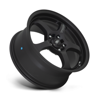 Felga aluminiowa MR131 Satin Black MOTEGI RACING - ujęcie 2