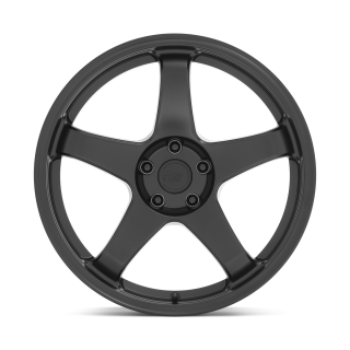 Felga aluminiowa MR151 CS5 Satin Black MOTEGI RACING - ujęcie 2