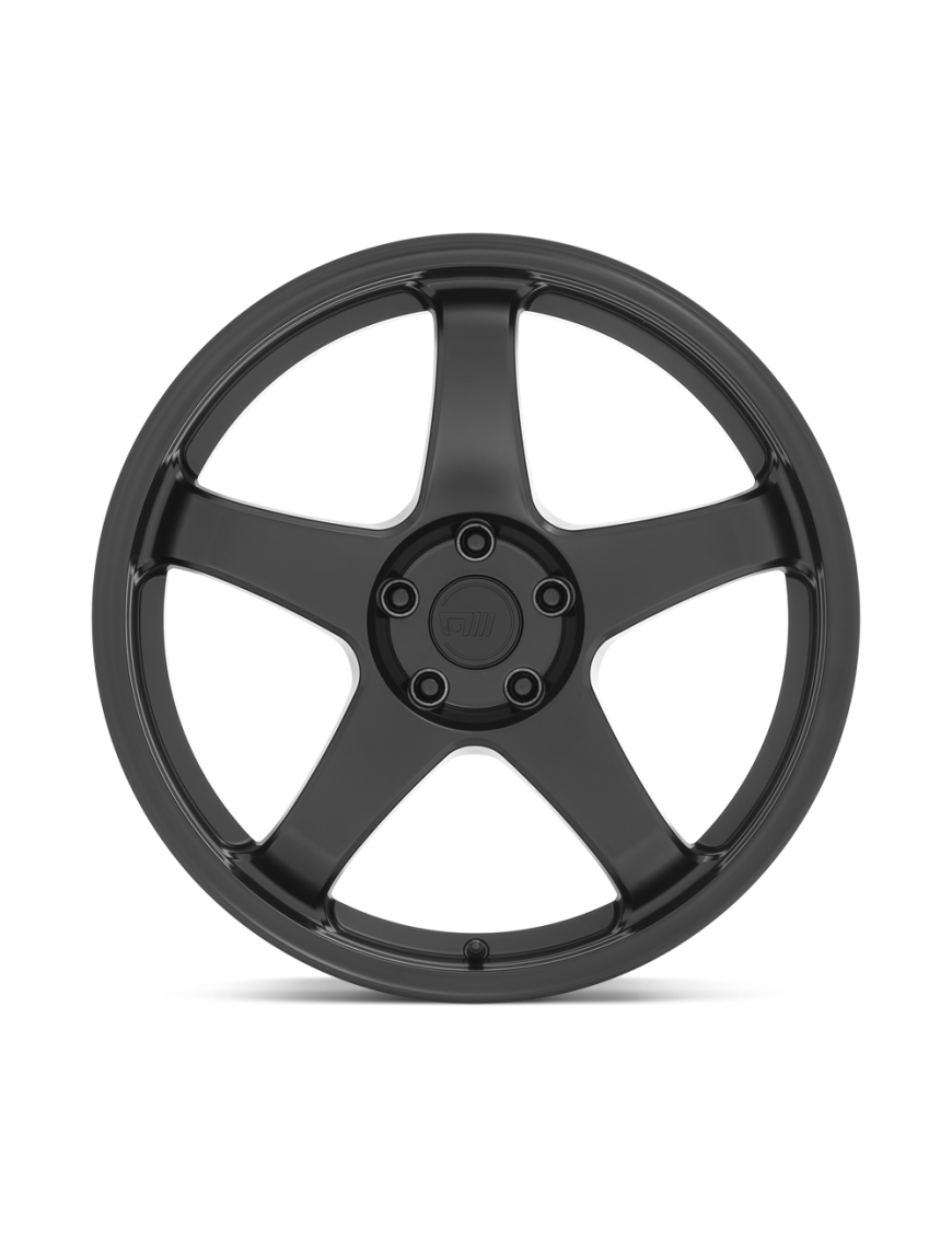 Felga aluminiowa MR151 CS5 Satin Black MOTEGI RACING - ujęcie 2