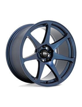 Felga aluminiowa MR154 BATTLE Midnight Blue MOTEGI RACING
