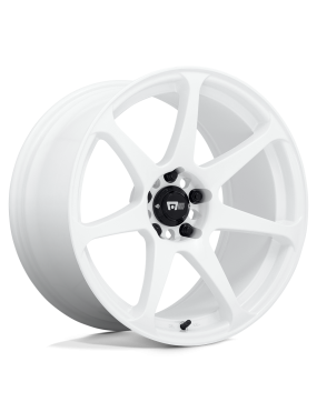 Felga aluminiowa MR154 BATTLE White MOTEGI RACING