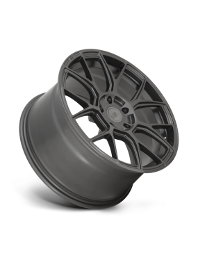Felga aluminiowa MR147 CM7 Gun Metal MOTEGI RACING - ujęcie 3