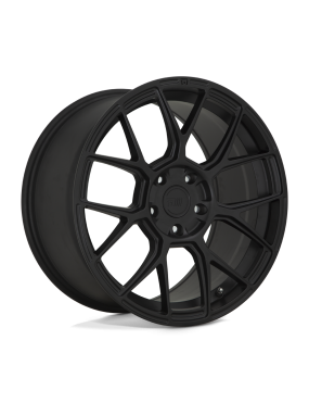 Felga aluminiowa MR147 CM7 Satin Black MOTEGI RACING