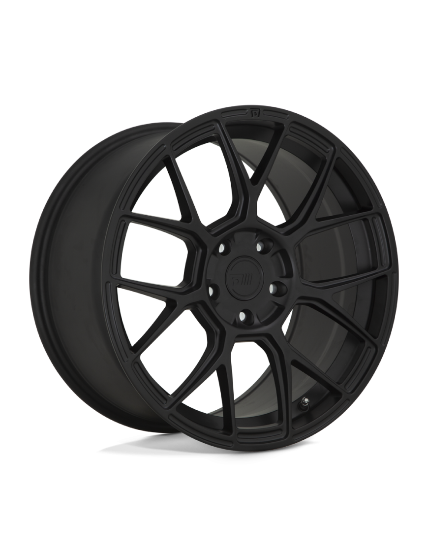 Felga aluminiowa MR147 CM7 Satin Black MOTEGI RACING