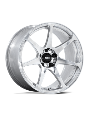 Felga aluminiowa MR154 BATTLE Polished MOTEGI RACING
