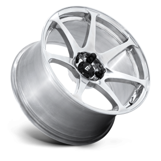 Felga aluminiowa MR154 BATTLE Polished MOTEGI RACING - ujęcie 2