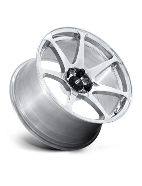 Felga aluminiowa MR154 BATTLE Polished MOTEGI RACING