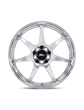 Felga aluminiowa MR154 BATTLE Polished MOTEGI RACING