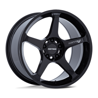 Felga aluminiowa MR159 BATTLE V Blackbird Metallic MOTEGI RACING