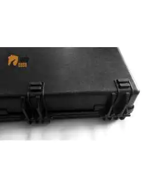 Case for weapons 1189x405x160 Wolfcase waterproof IP67