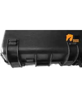 Case for weapons 1189x405x160 Wolfcase waterproof IP67