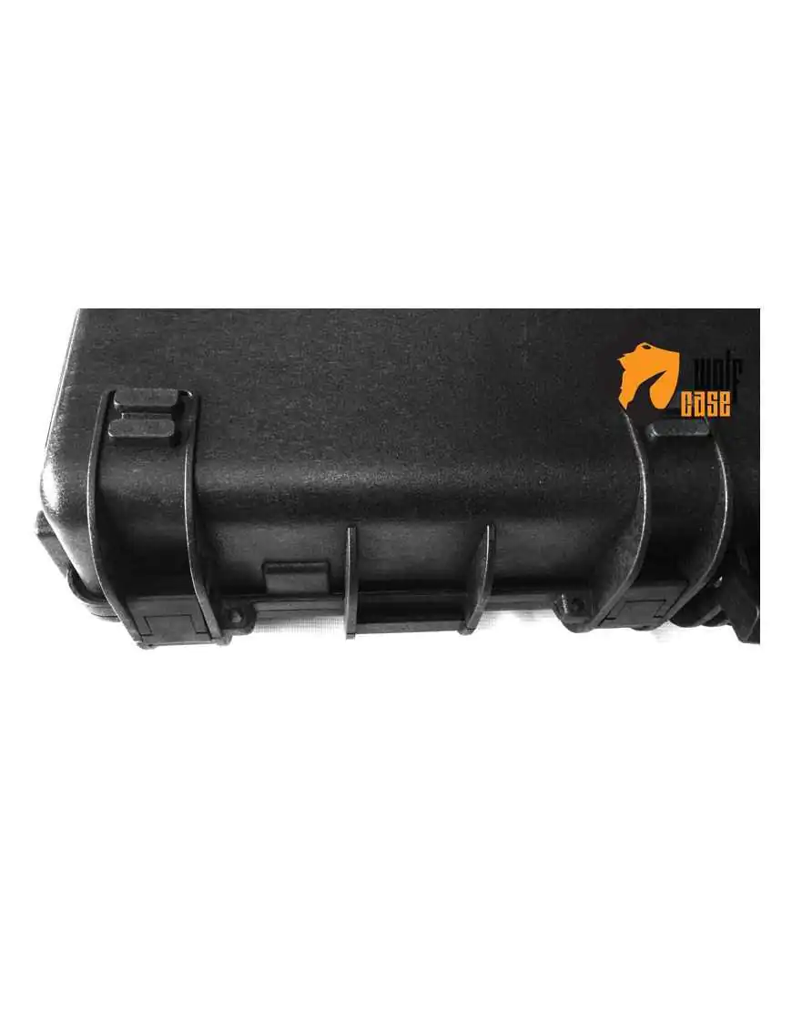 Case for weapons 1189x405x160 Wolfcase waterproof IP67