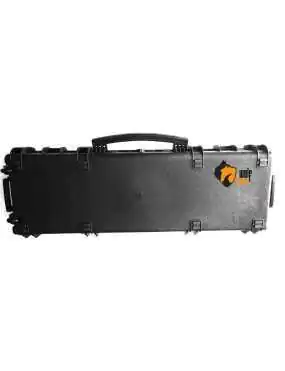 Case for weapons 1189x405x160 Wolfcase waterproof IP67