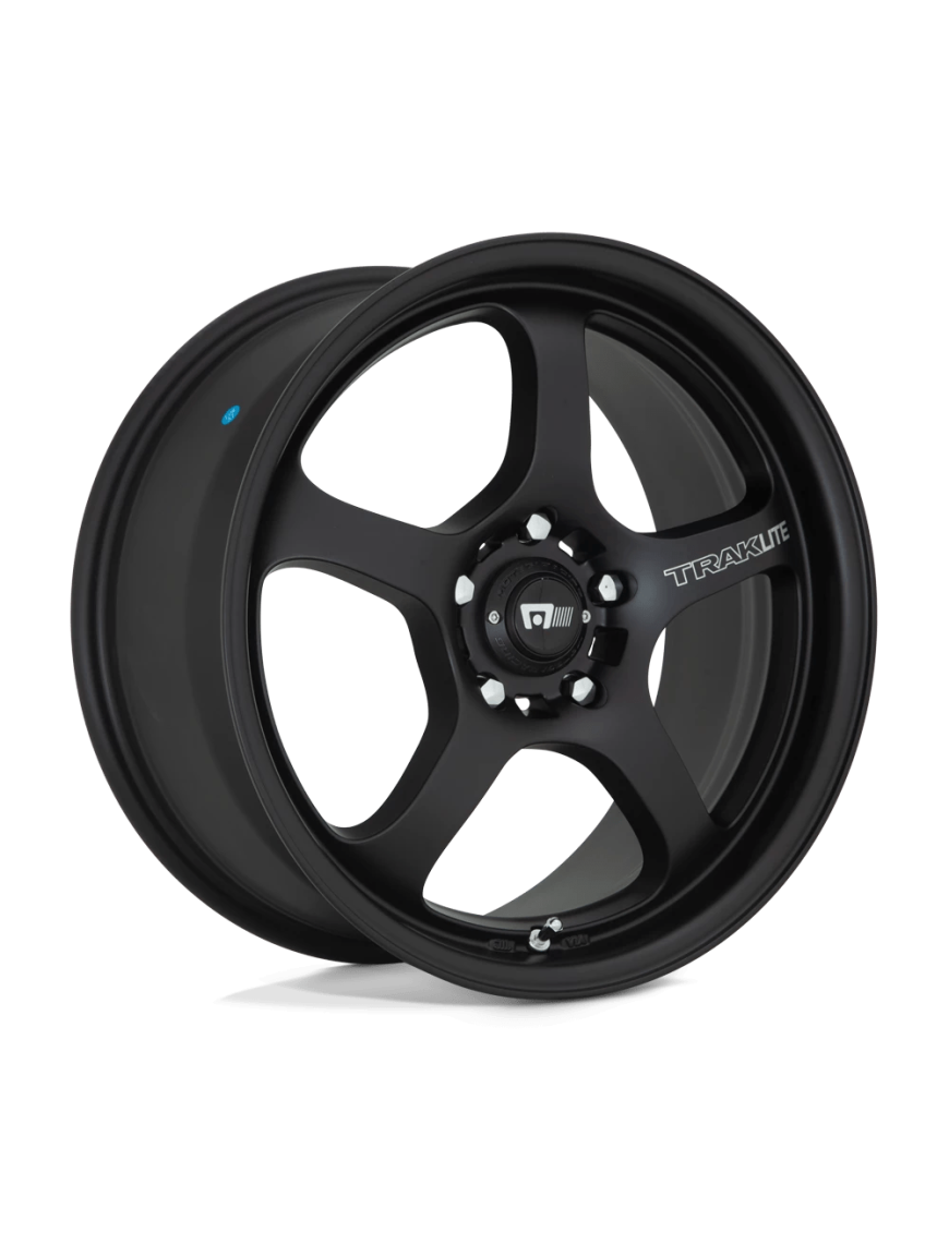 Felga aluminiowa MR131 Satin Black Motegi Racing