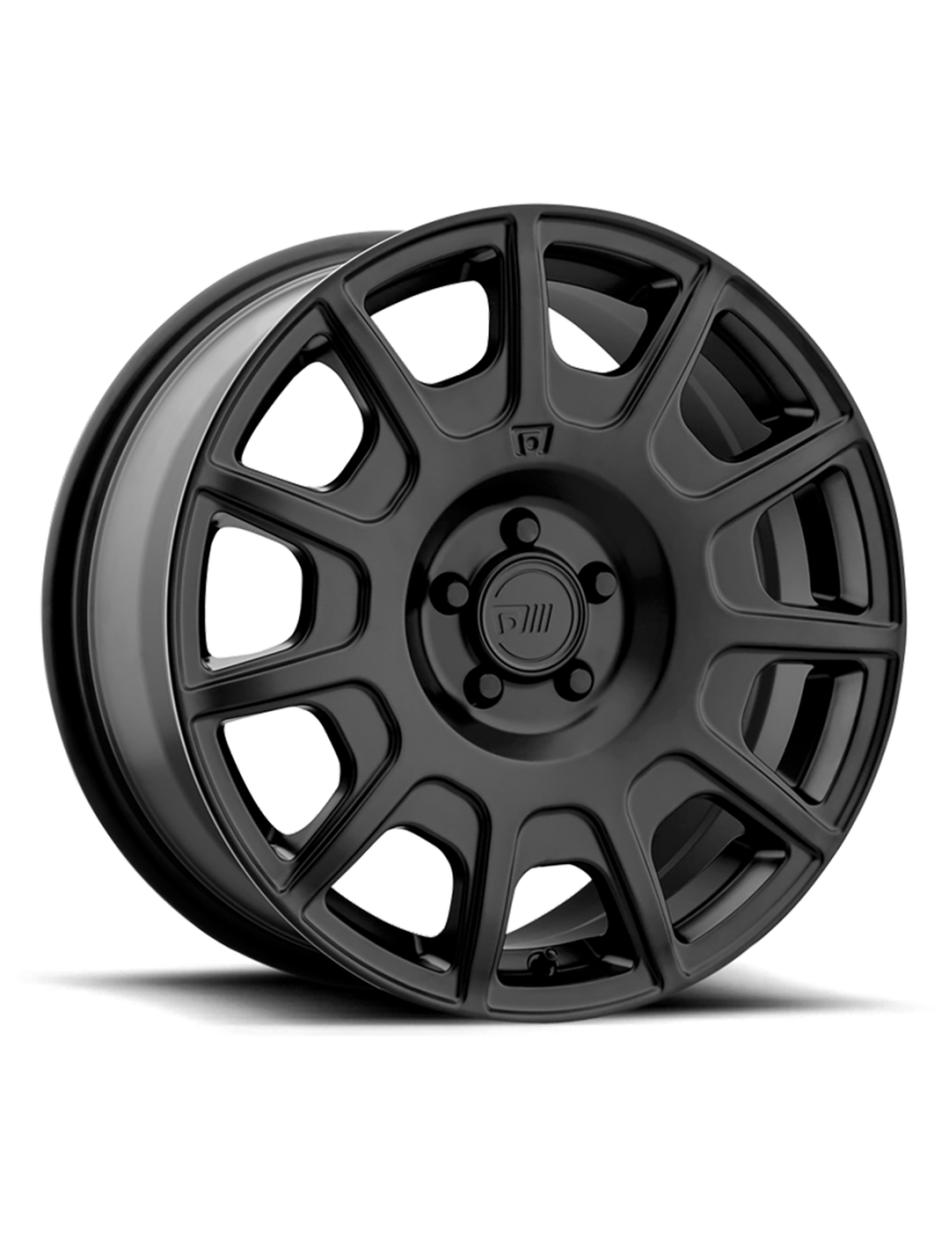 Felga aluminiowa MR139 Rf11 Satin Black Motegi Racing