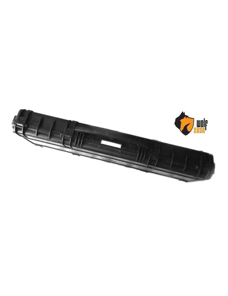 Case for weapons 1189x405x160 Wolfcase waterproof IP67