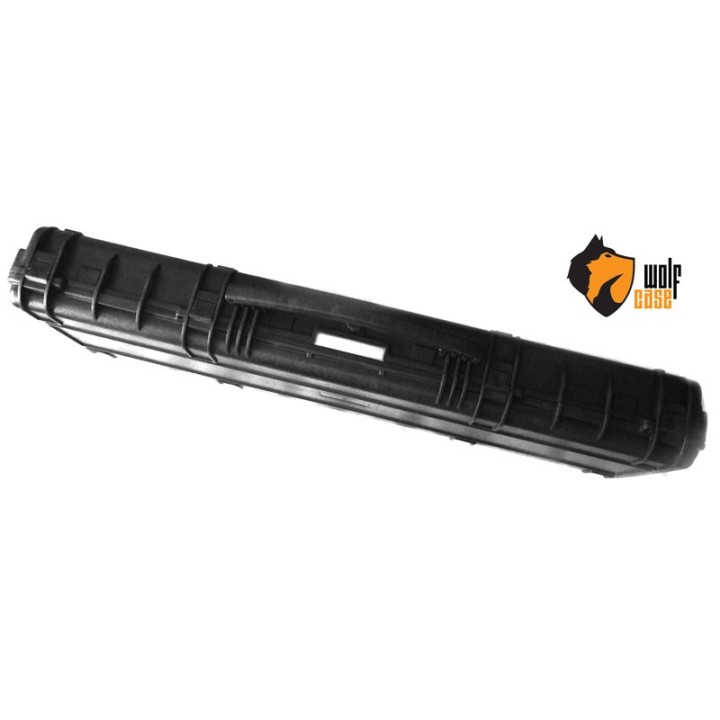 Skrzynia Case na broń 1189x405x160 Wolfcase wodoodporna IP67 - ujęcie 14