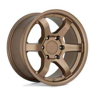 Felga aluminiowa MR150 Trailite Matte Bronze Motegi Racing