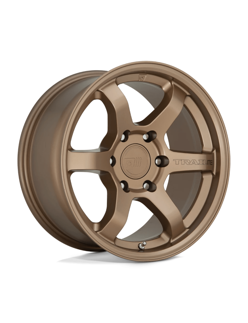 Felga aluminiowa MR150 Trailite Matte Bronze Motegi Racing