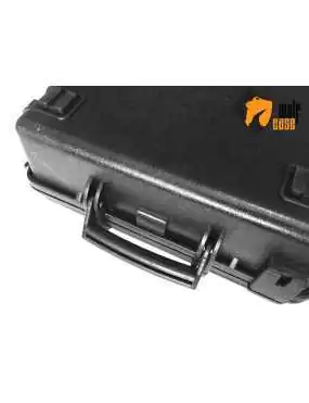 Case for weapons 1189x405x160 Wolfcase waterproof IP67