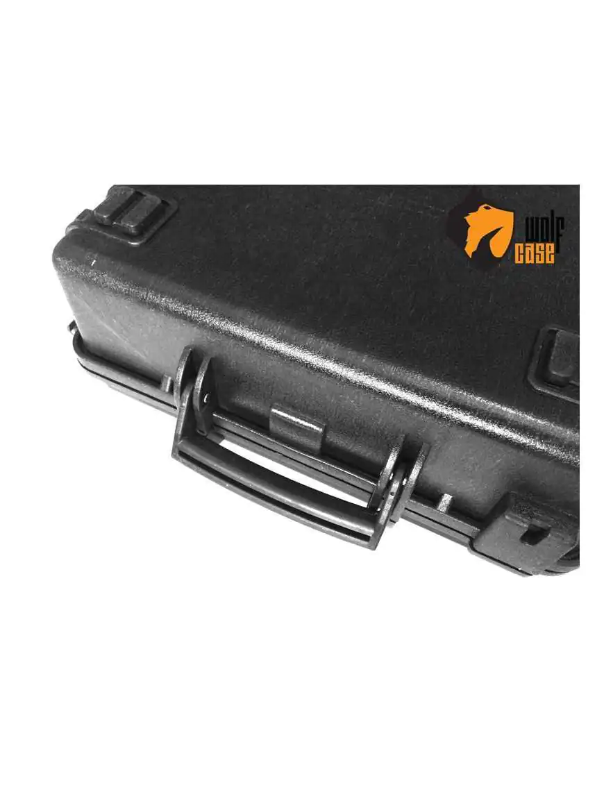 Case for weapons 1189x405x160 Wolfcase waterproof IP67