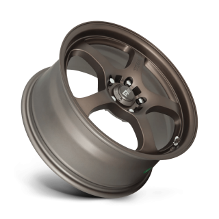 Felga aluminiowa MR131 Matte Bronze Motegi Racing - ujęcie 2