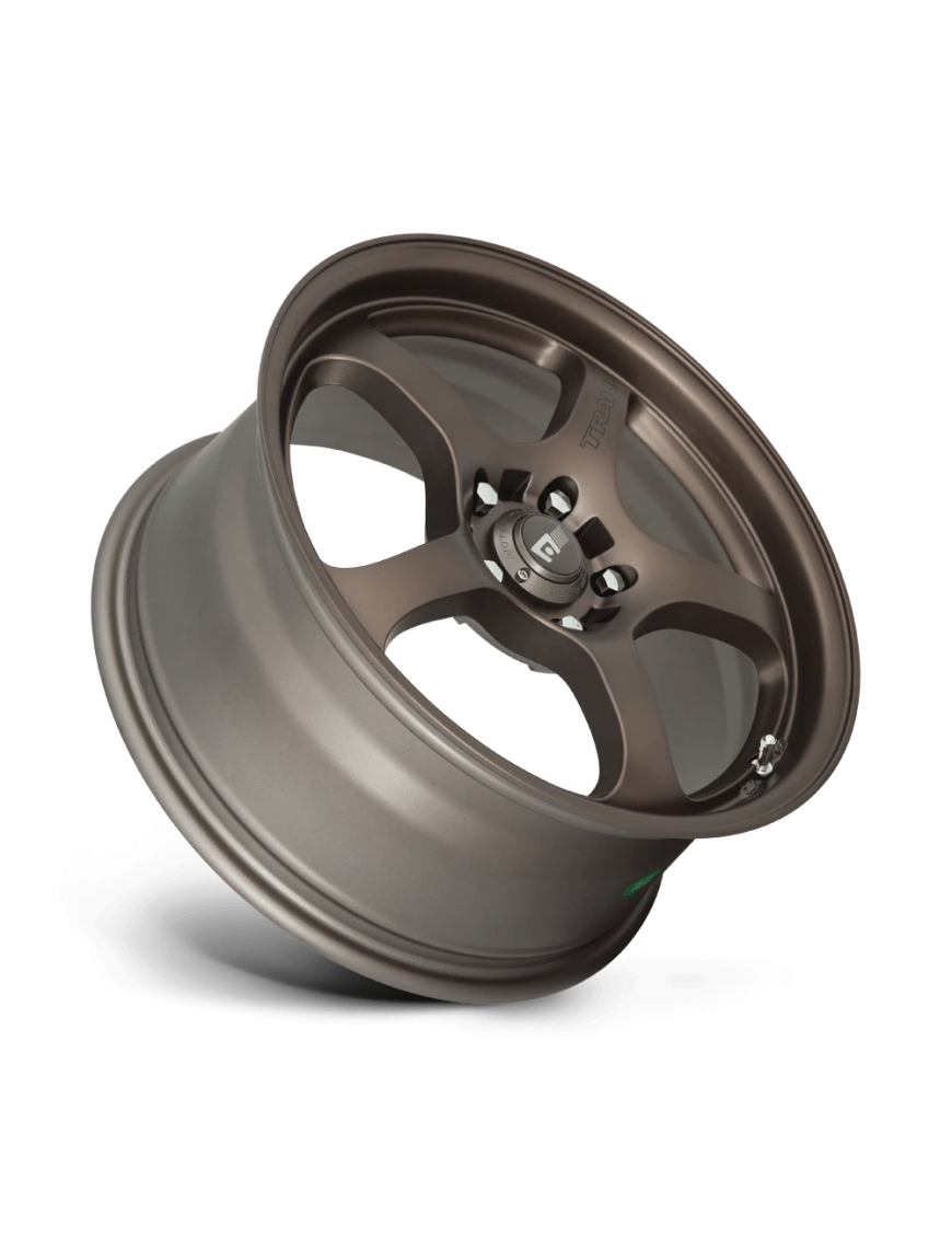 Felga aluminiowa MR131 Matte Bronze Motegi Racing - ujęcie 2