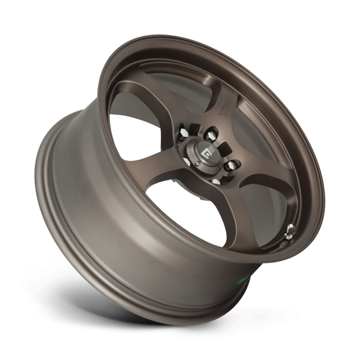 Felga aluminiowa MR131 Matte Bronze Motegi Racing - ujęcie 2