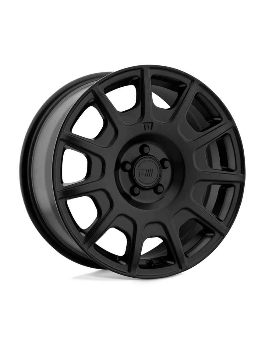 Felga aluminiowa MR139 Rf11 Satin Black Motegi Racing