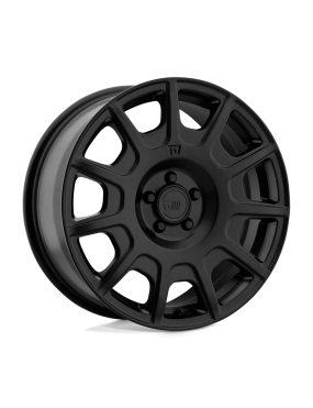 Felga aluminiowa MR139 Rf11 Satin Black Motegi Racing